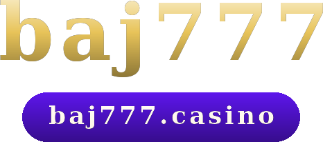 baj777 logo